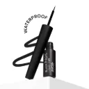 Nykaa Black Magic Liquid Eyeliner 5ml