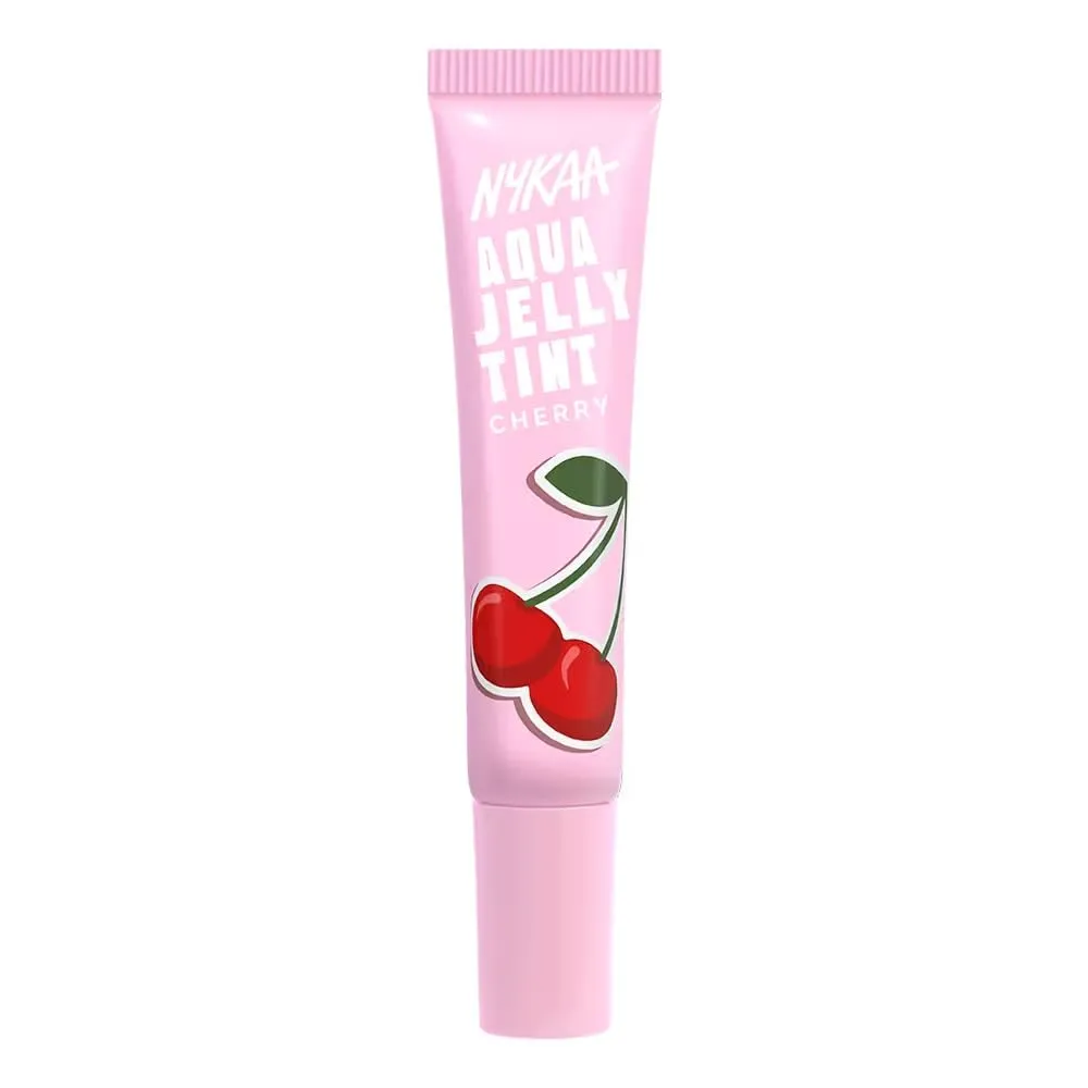 Nykaa Aqua Jelly Tint