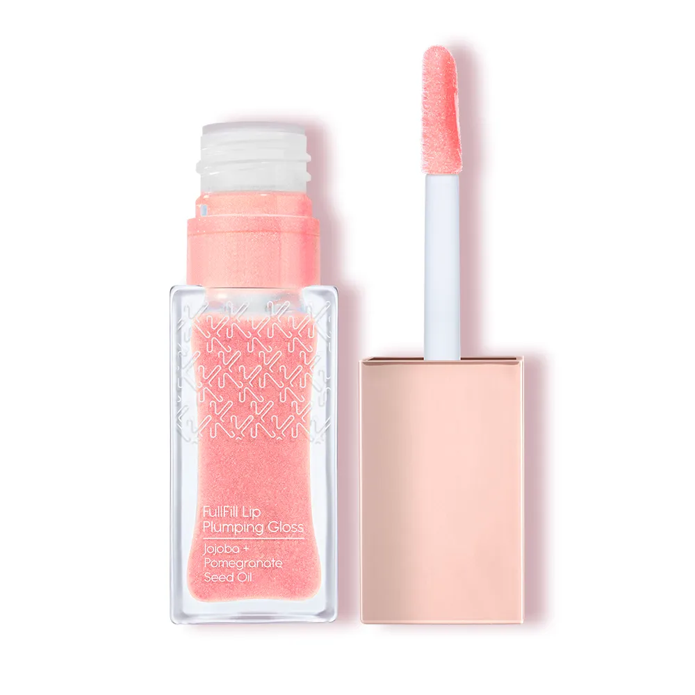Kay Beauty FullFill Lip Plumping Gloss