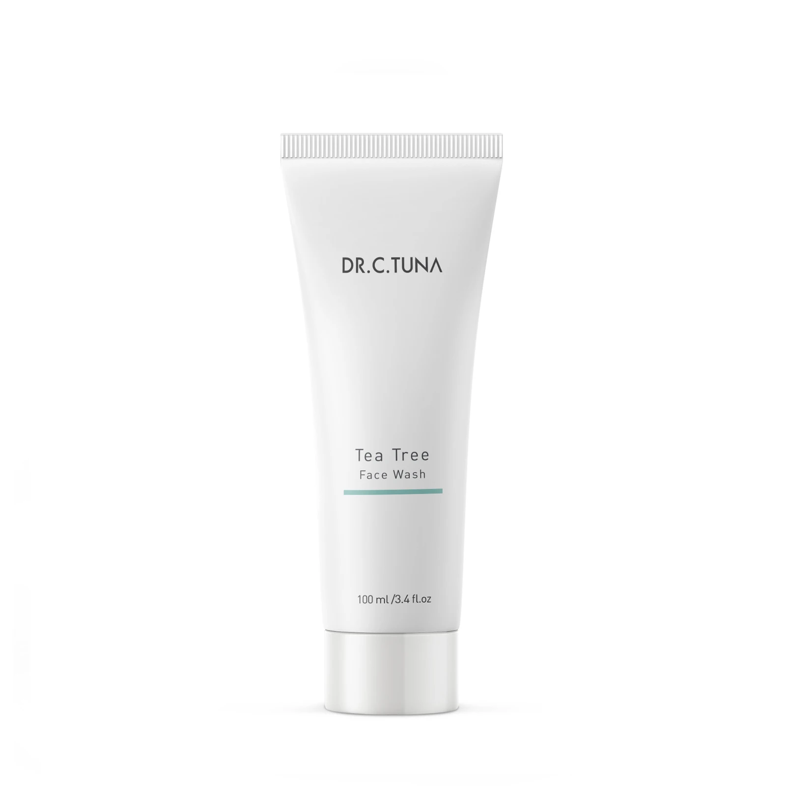 Farmasi Dr. C Tuna Tea Tree Face Wash - 100ml