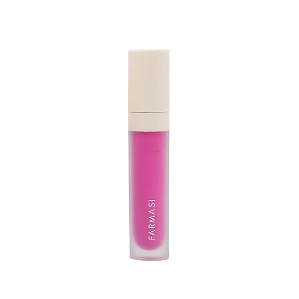 Farmasi Lip Lacquer 5.5ml - Apasionada (02)