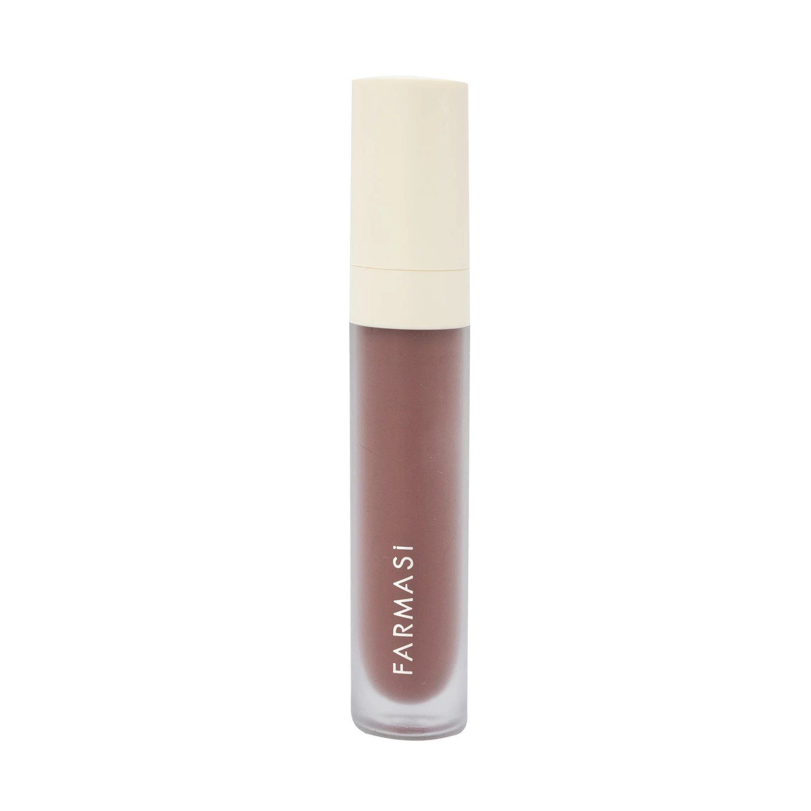 Farmasi Lip Lacquer 5.5ml - Curiosa (08)