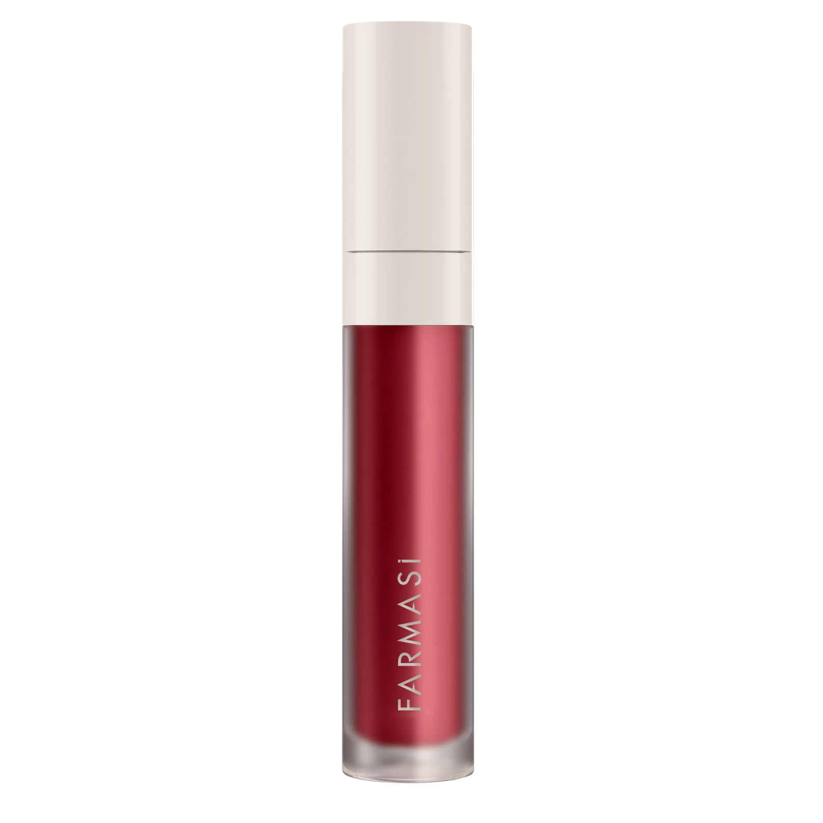 Farmasi Lip Lacquer 5.5ml - Decidida (04)