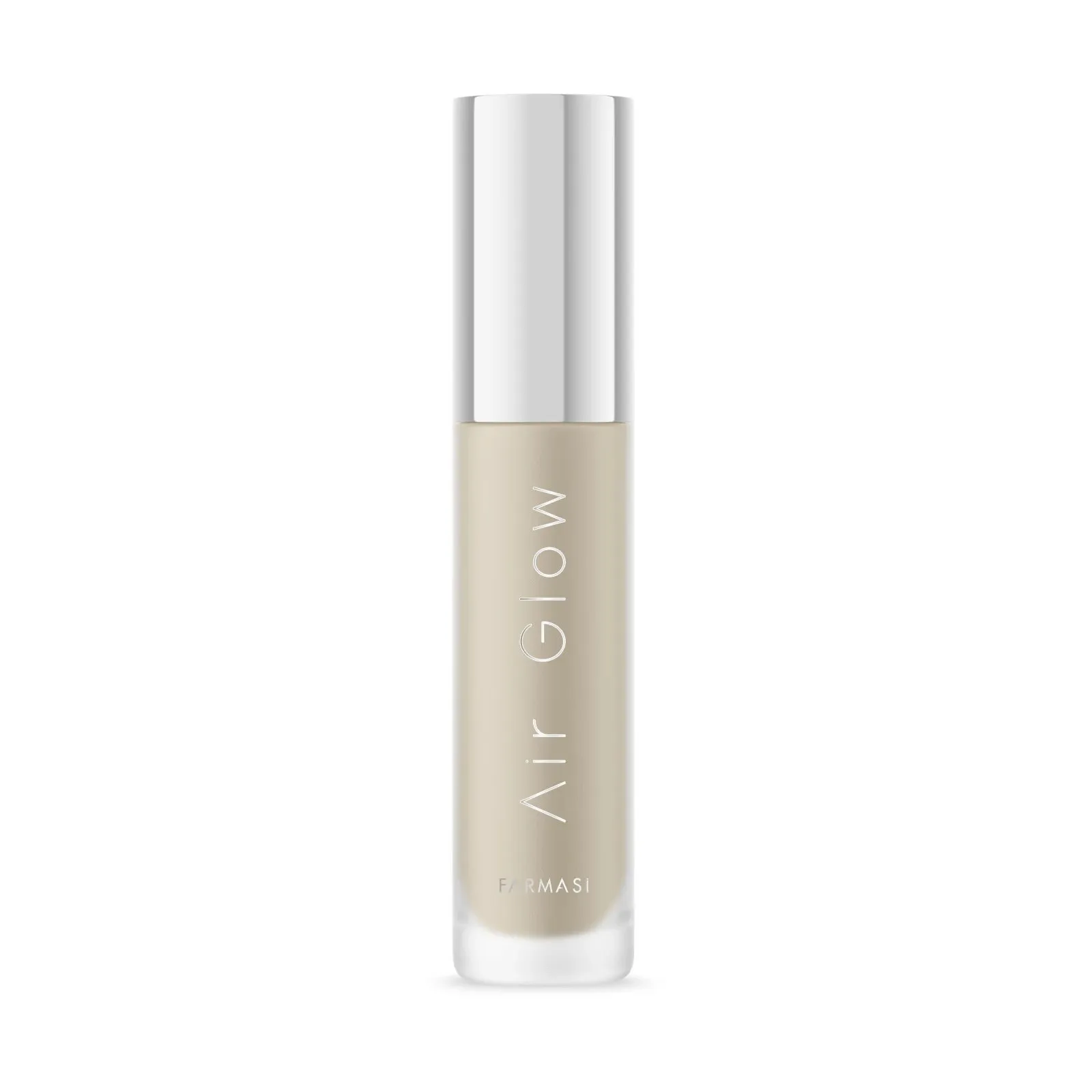 Farmasi Air Glow Foundation 30ml - N07