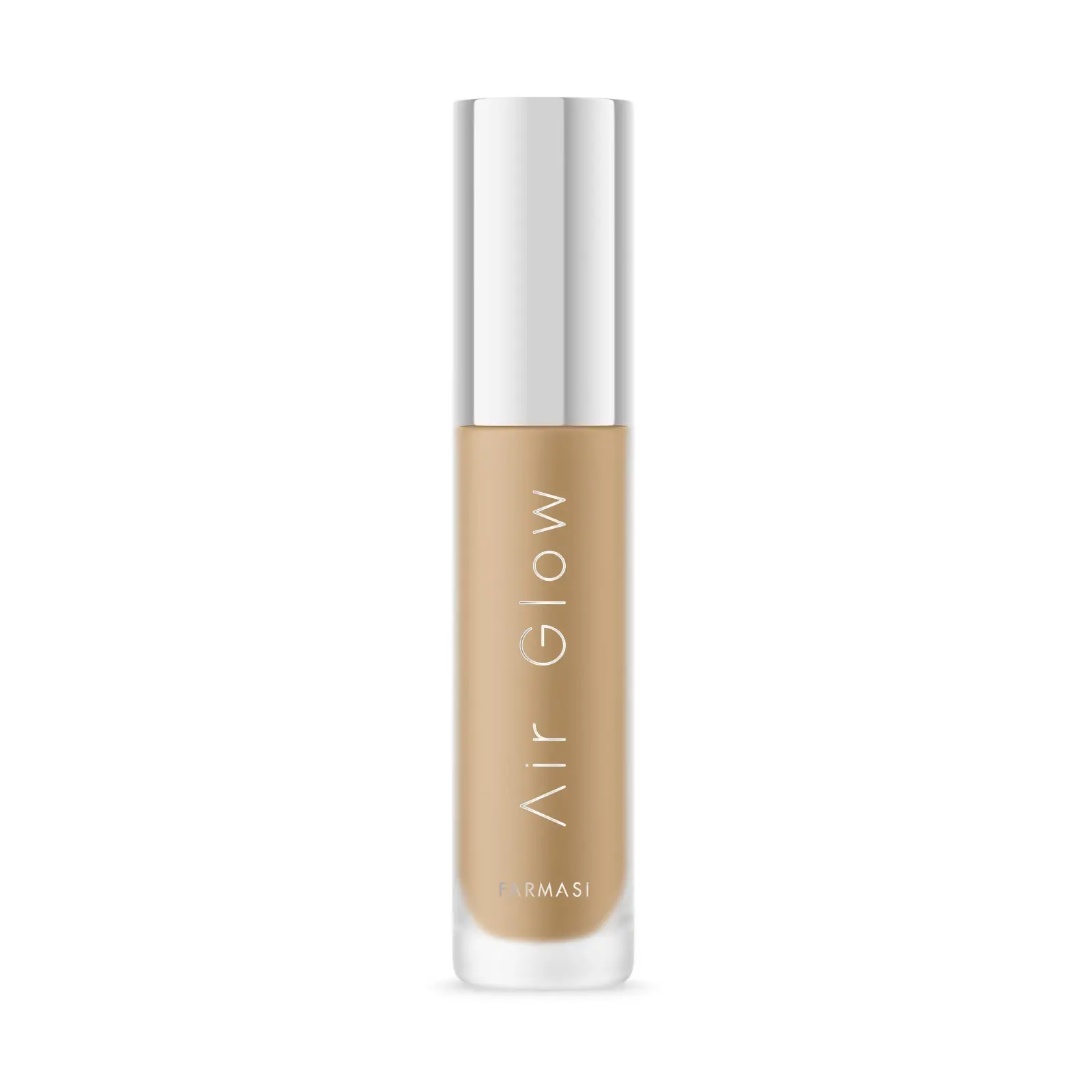Farmasi Air Glow Foundation 30ml - N15