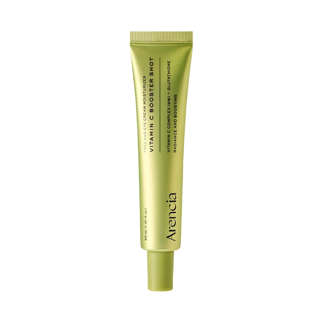 Arencia Vitamin C Booster Shot – 30ml
