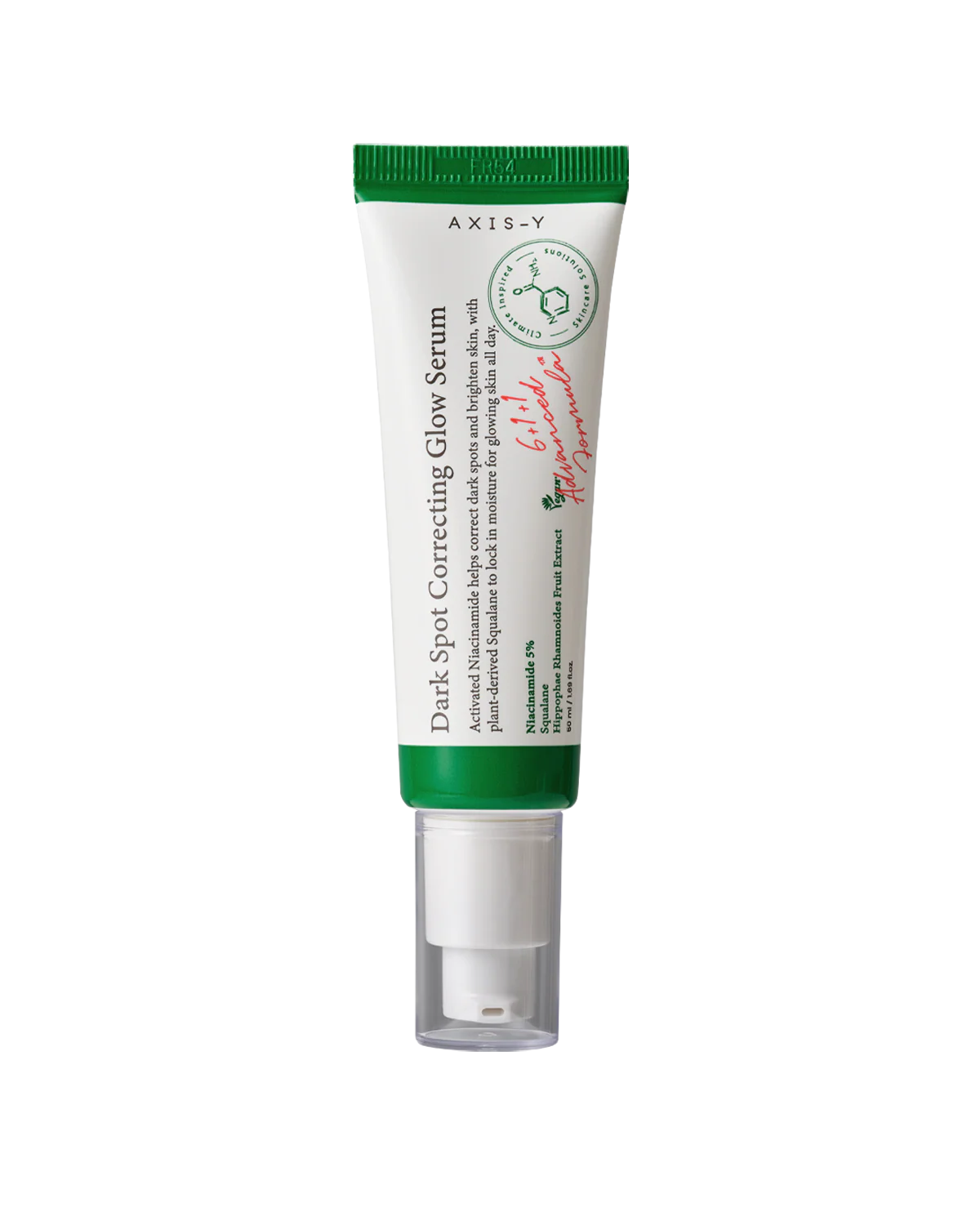Axis - Y Dark Spot Correcting Glow Serum 50ml
