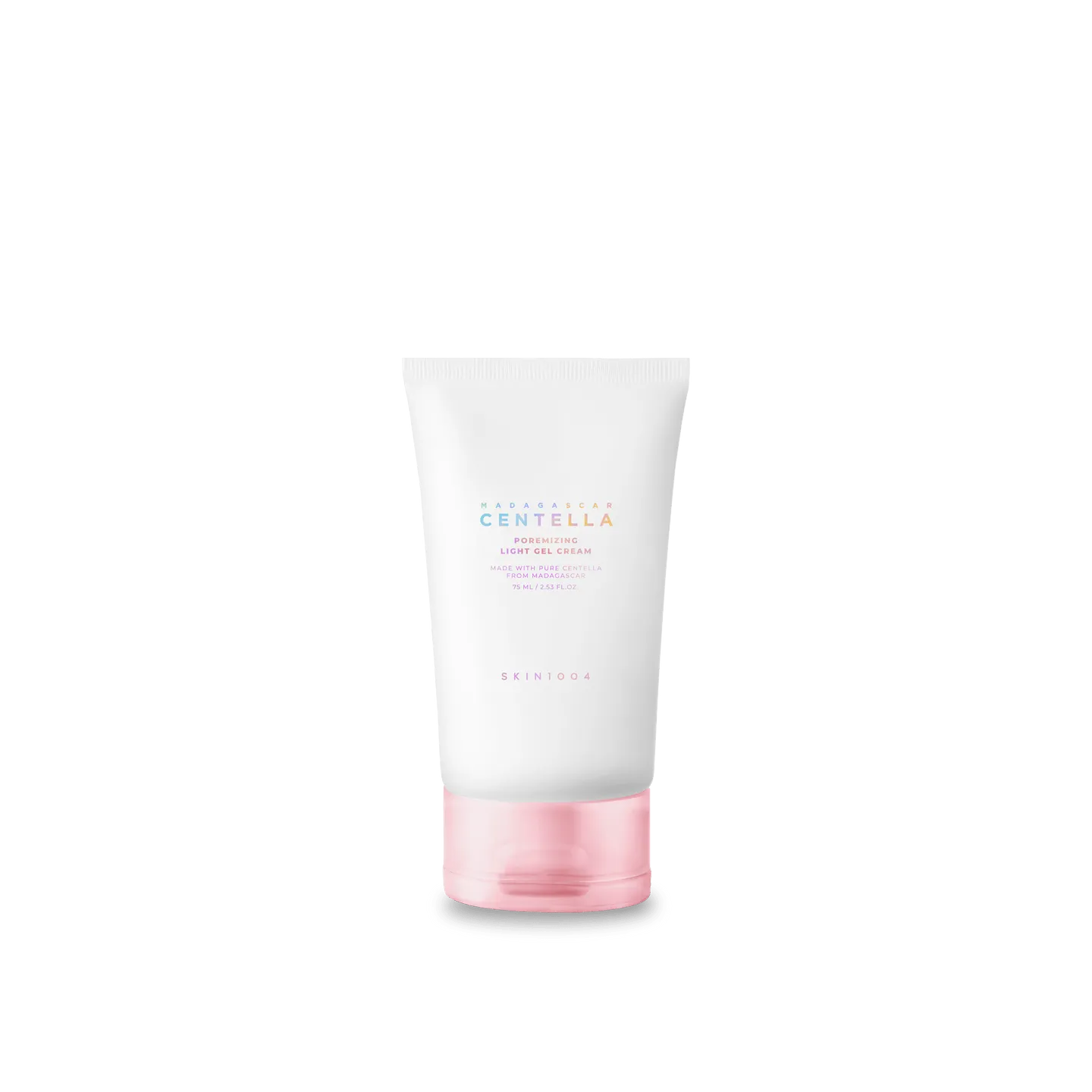 Skin1004 Poremizing Light Gel Cream 75 ml