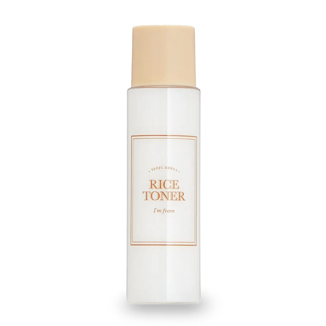I'm From Rice Toner 30ml