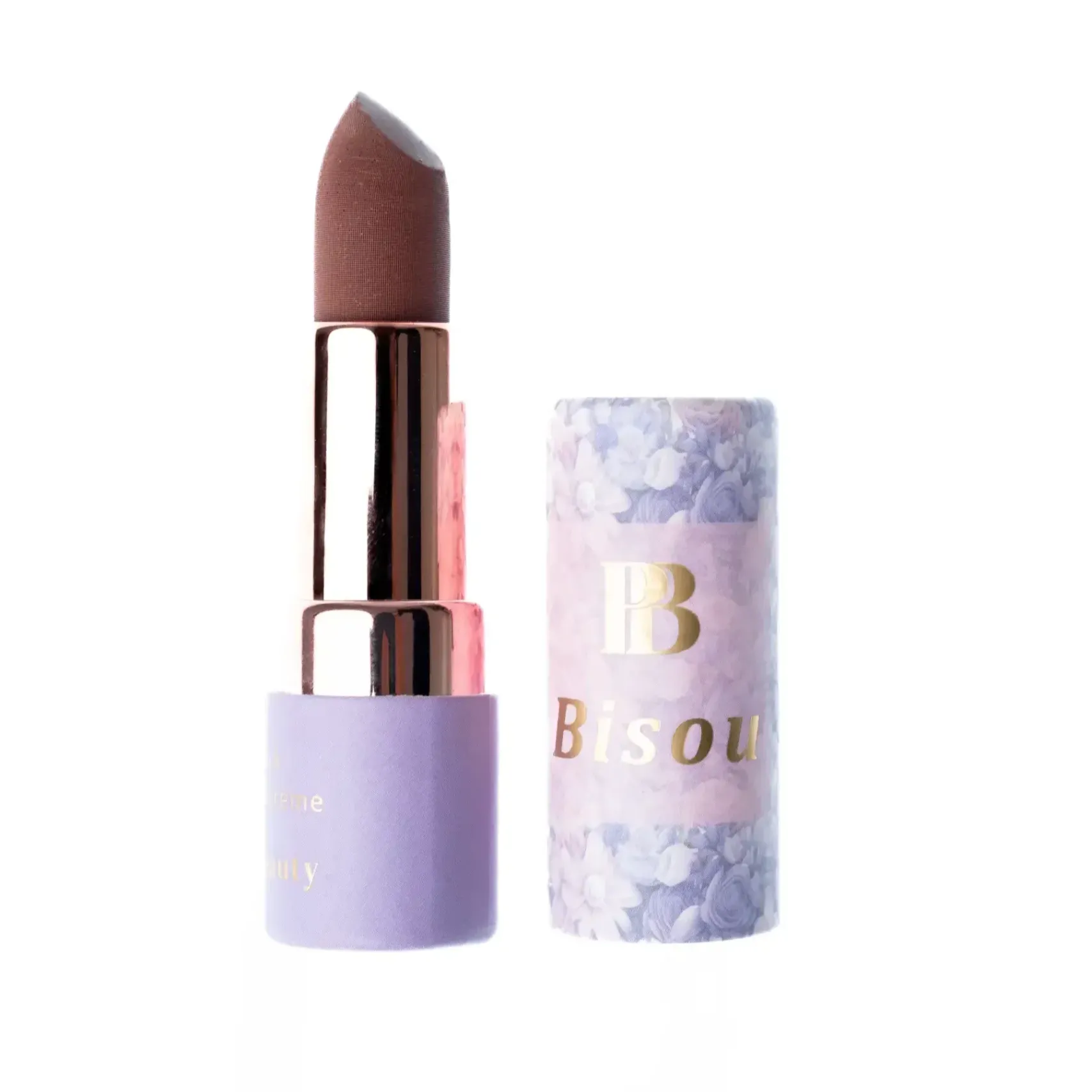 Pastel Beauty Bisou Cream Lipstick – 4.2g