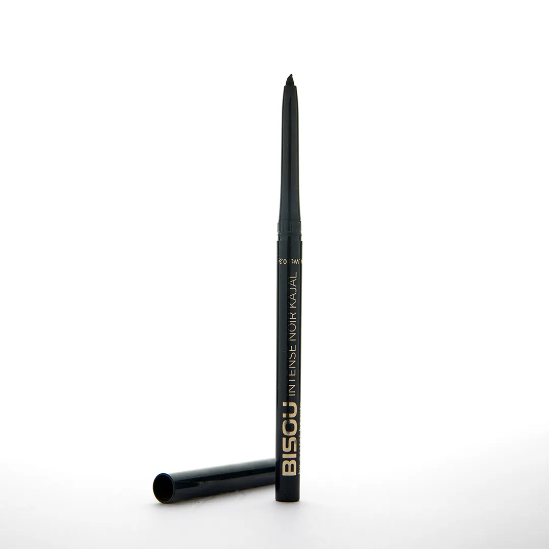 Pastel Beauty Bisou Intense Noir Kajal - 0.3g