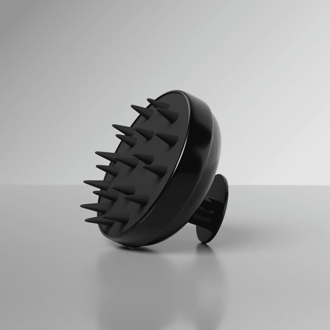Bare Anatomy Scalp Massager - 68gm