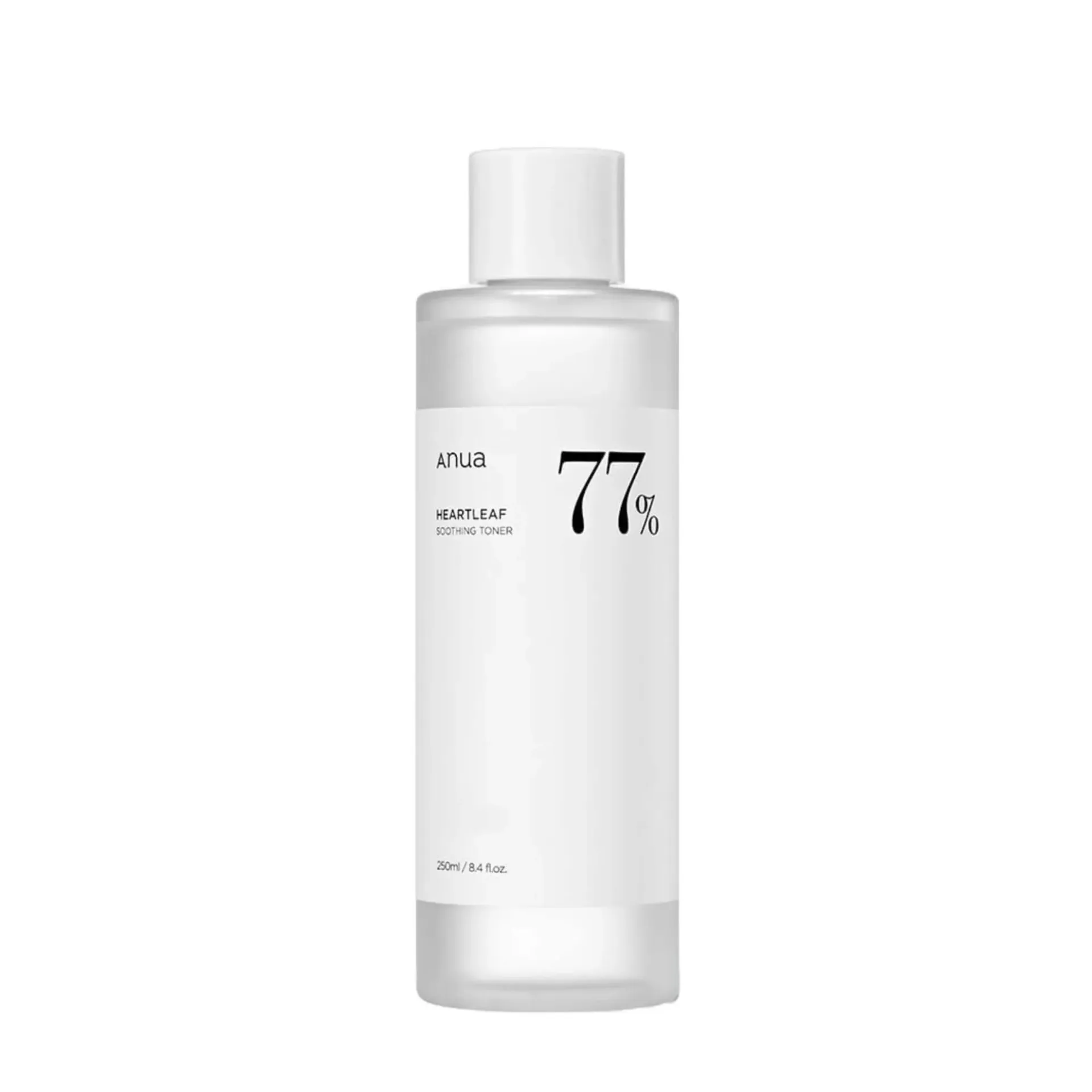 Anua Heartleaf 77+ Soothing Toner - 250ml