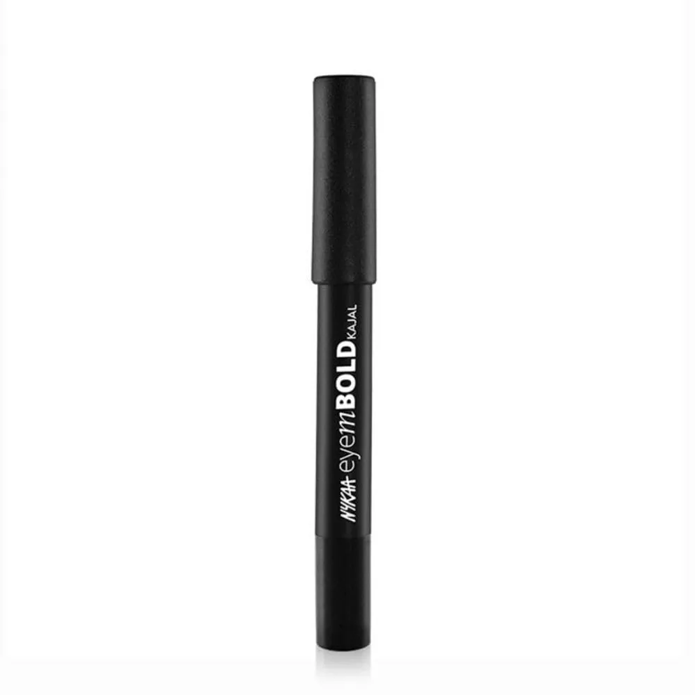 Nykaa Eyem BOLD Kajal
