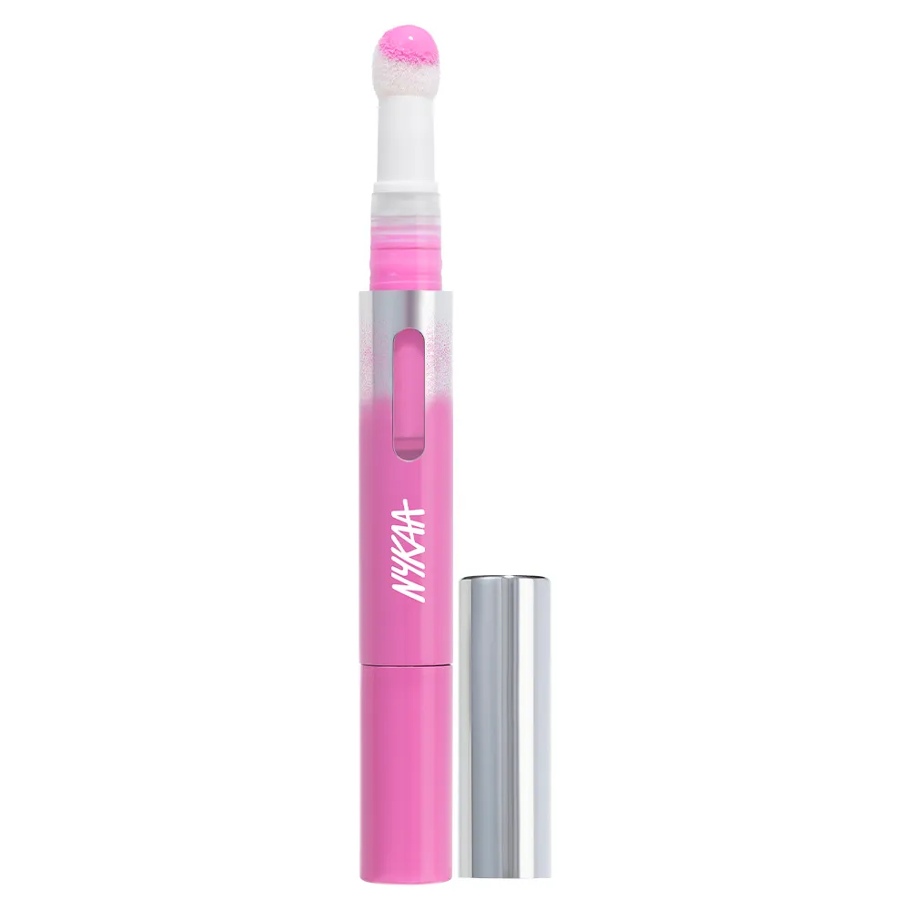 Nykaa Magic Wand Cushion Tip Blush