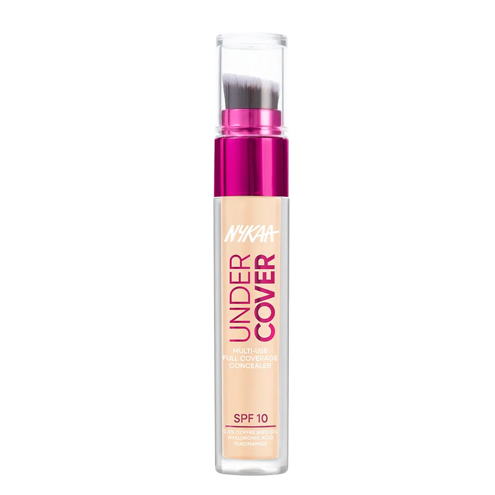 Nykaa Under Cover Concealer